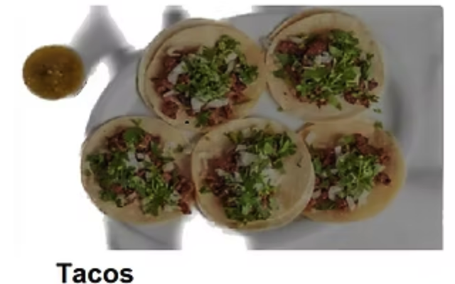 Tacos