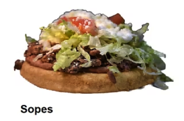 Sopes
