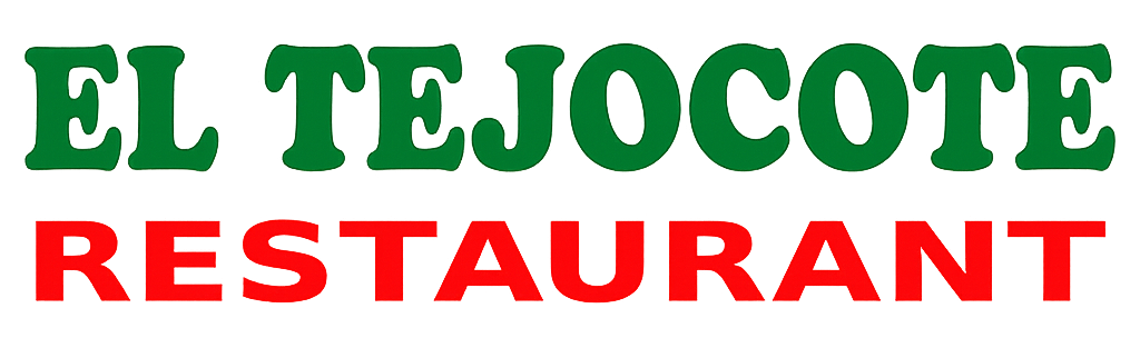 El Tejocote Restaurant Logo